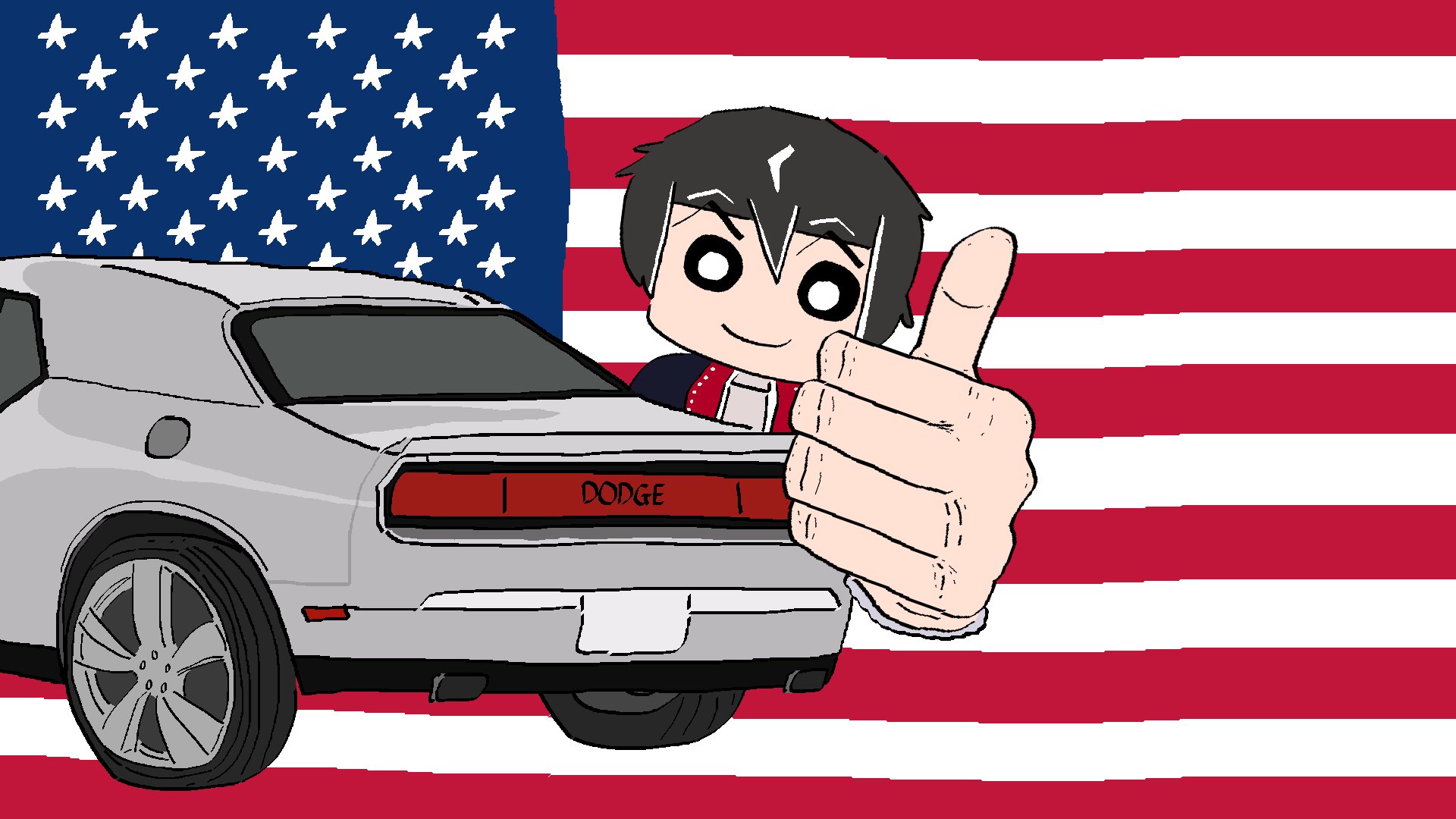 Wayne Walker banner