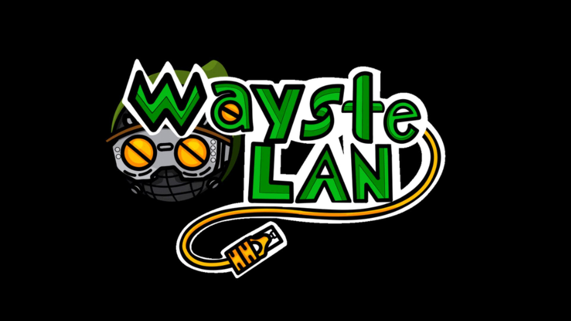 WaysteLAN banner