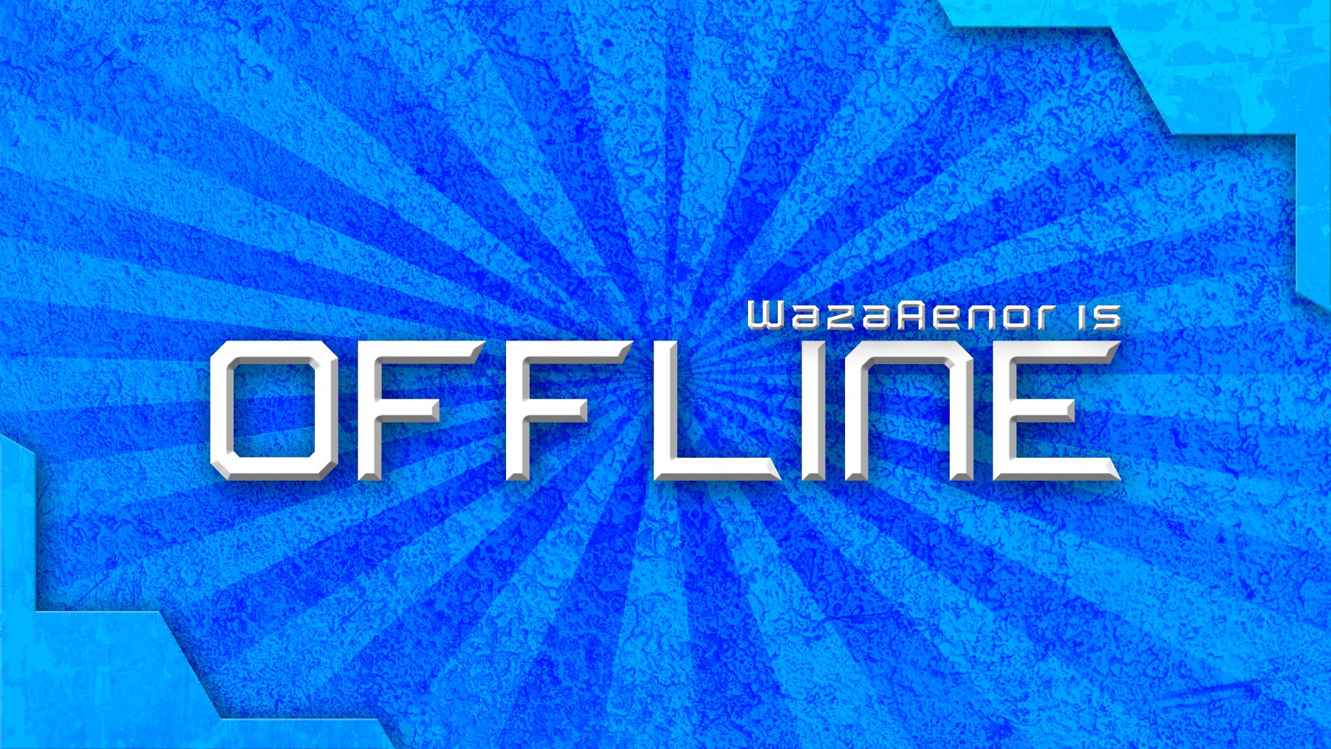 WazaAenor banner