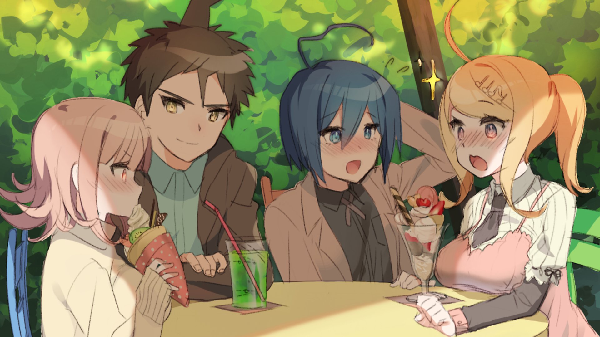 Weeaboo_Ren banner