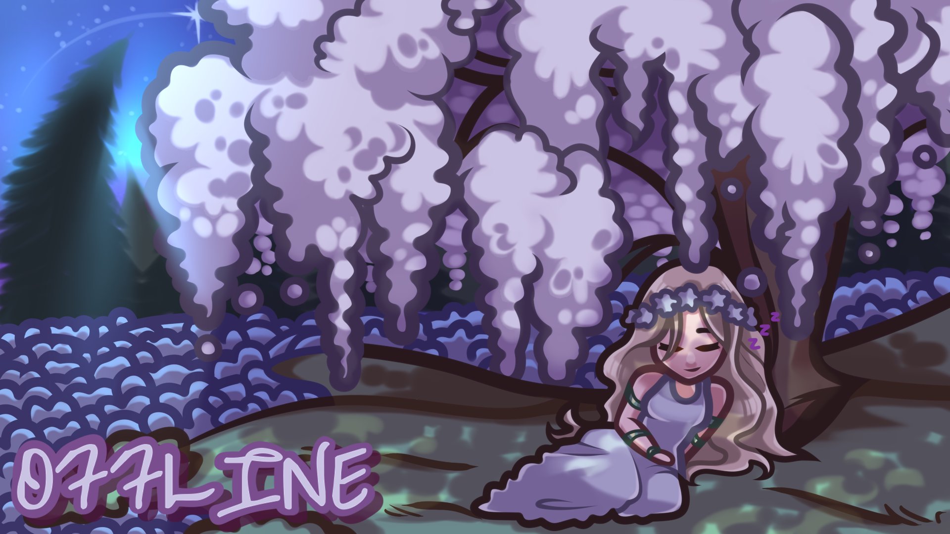 WeepingWillowo banner