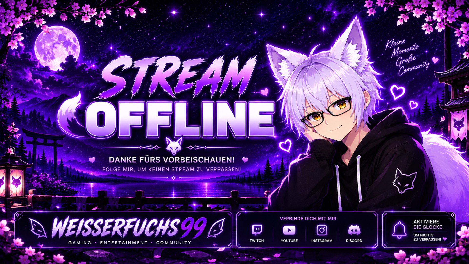 Weisserfuchs99 banner