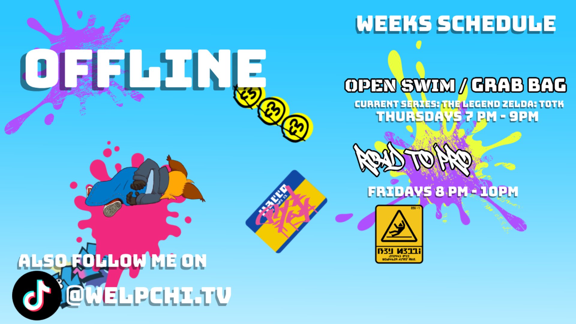 welpchi banner