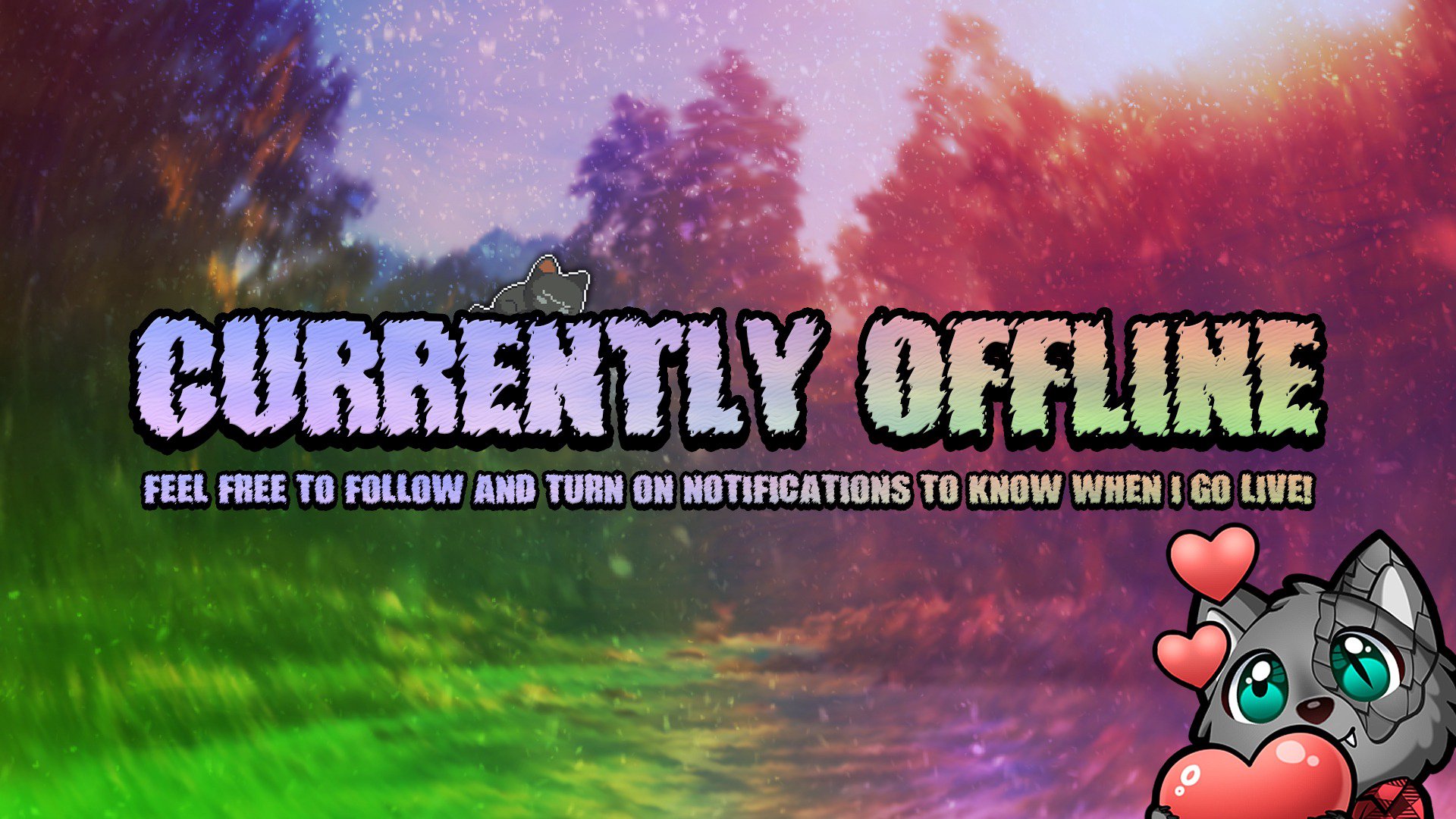 werekaos banner