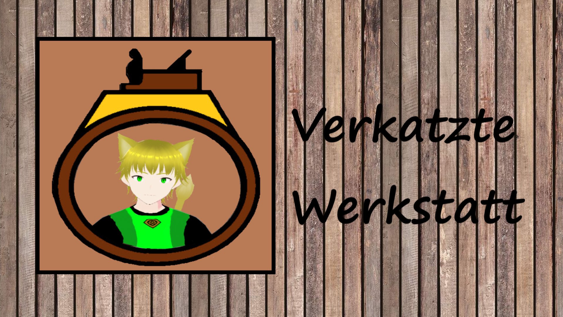 Werkstattkater banner