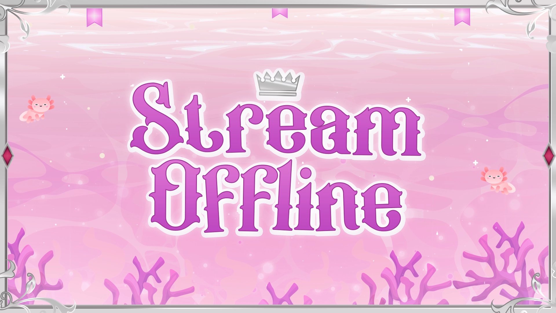 WesIsQueen banner
