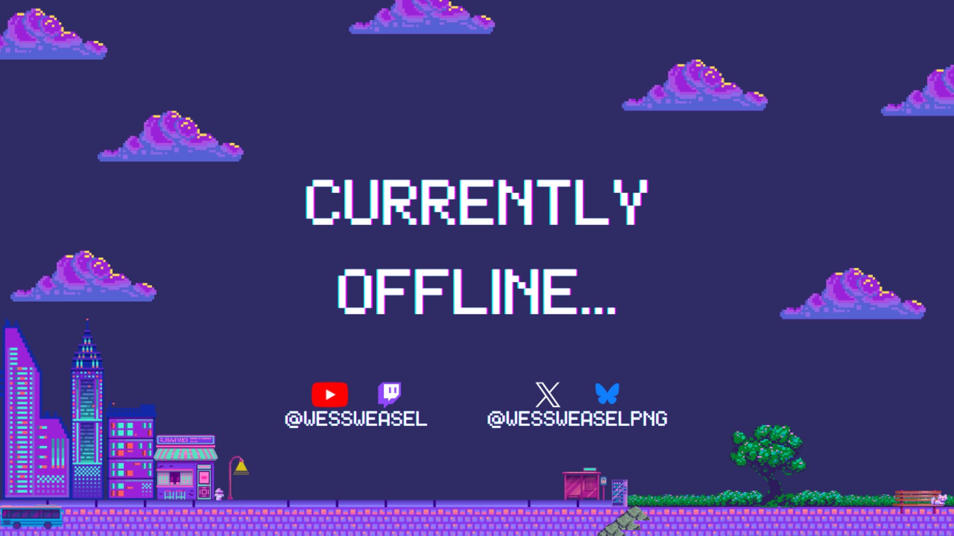 WessWeasel banner
