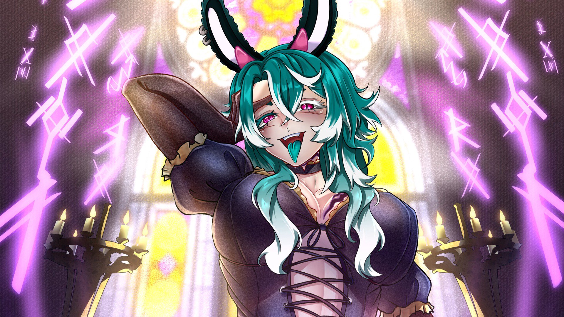 Whompie banner