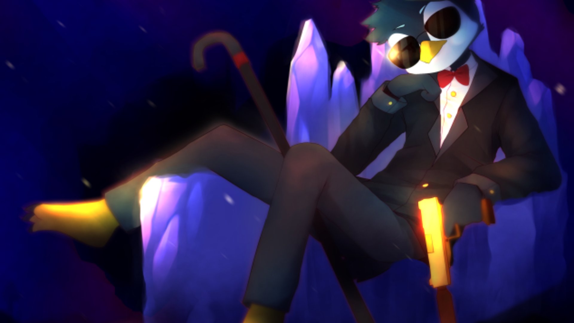 Wheezy banner