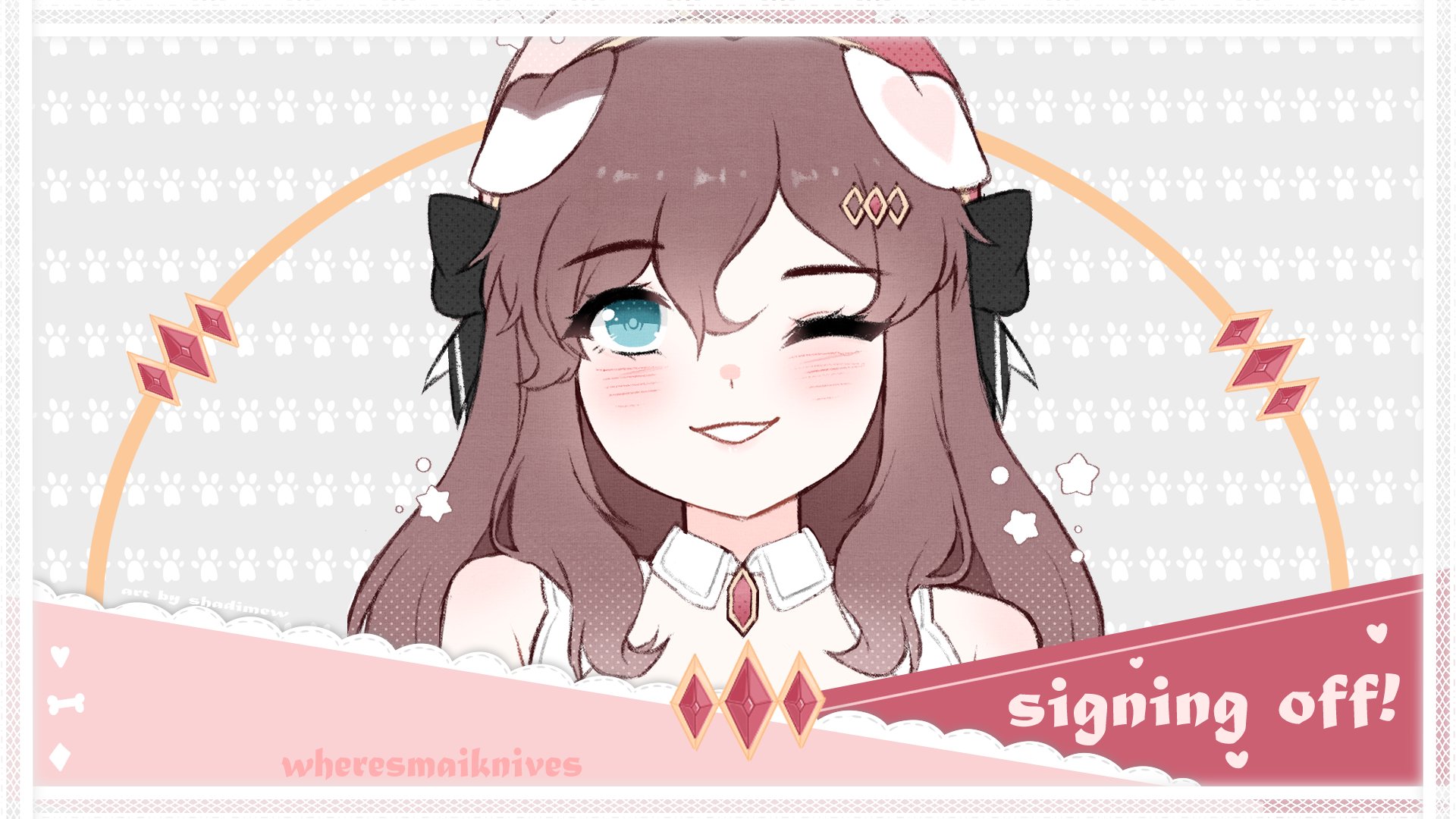 wheresmaiknives banner