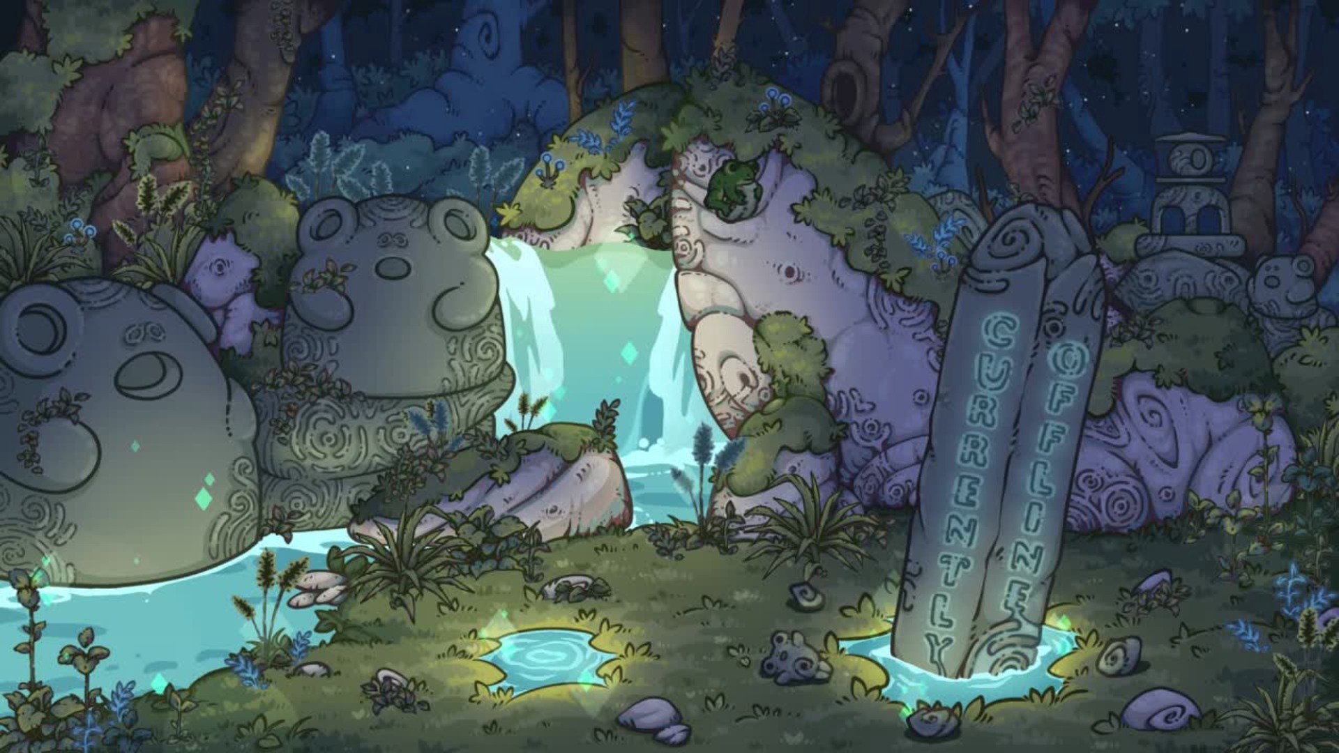 WhimsyShroom banner
