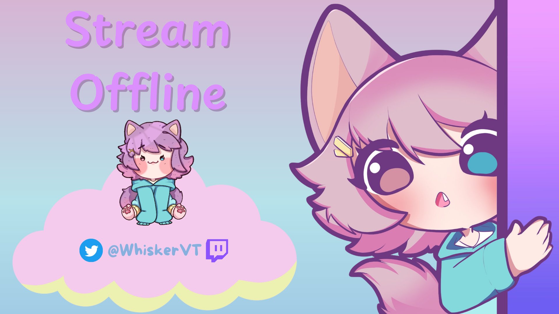 WhiskerVT banner