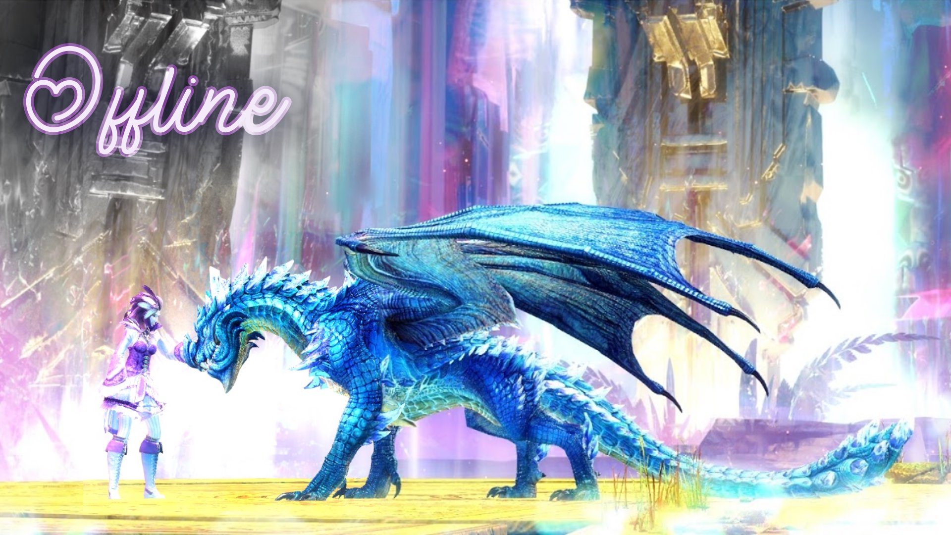 WhispeRira banner