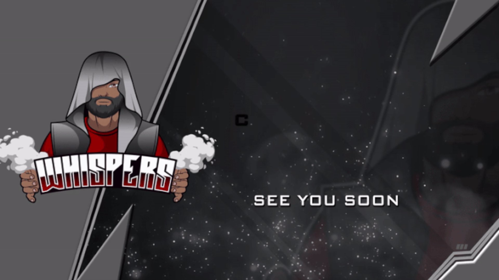 WhispersAlone banner