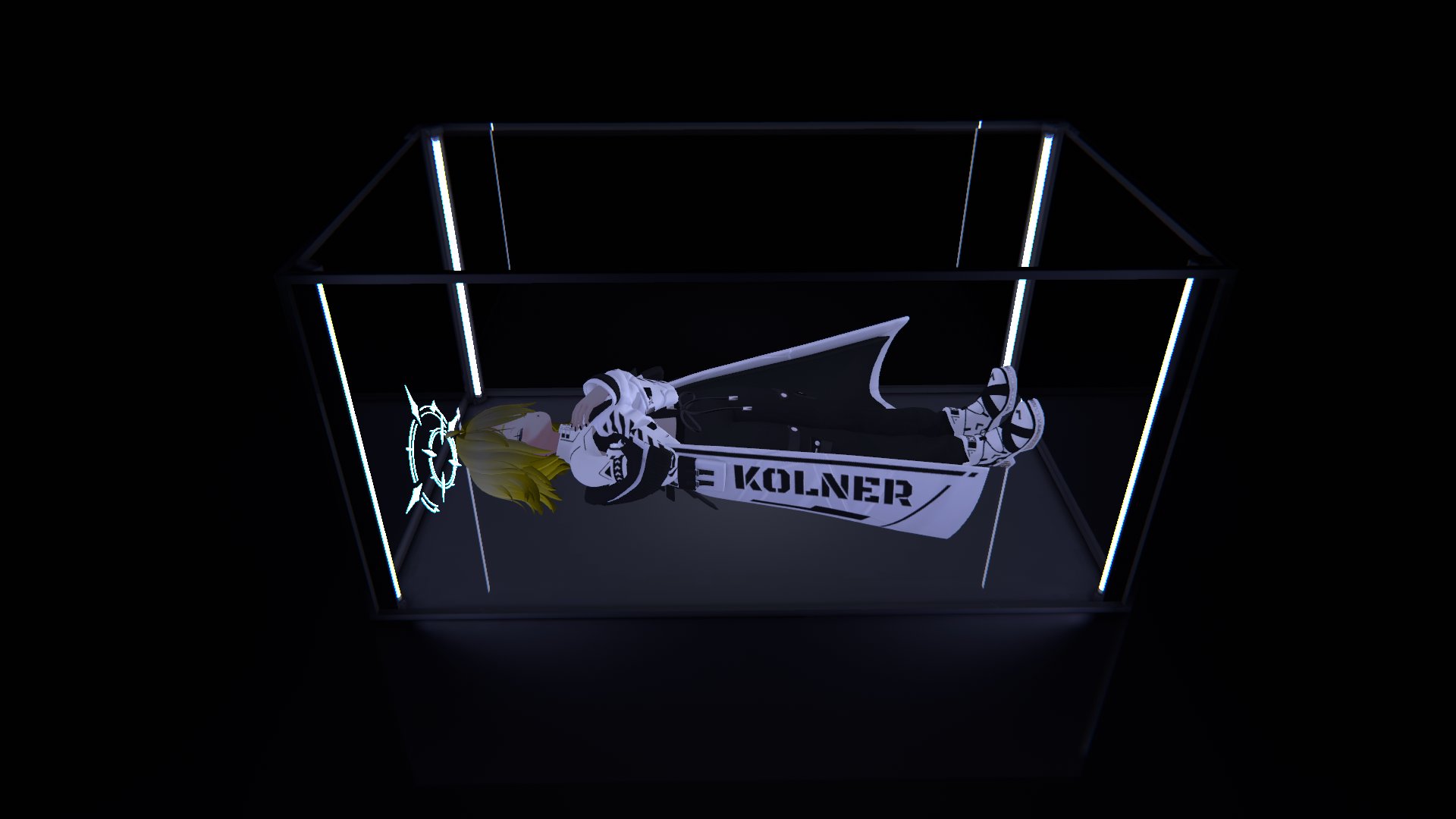 WhiteAngelVR banner