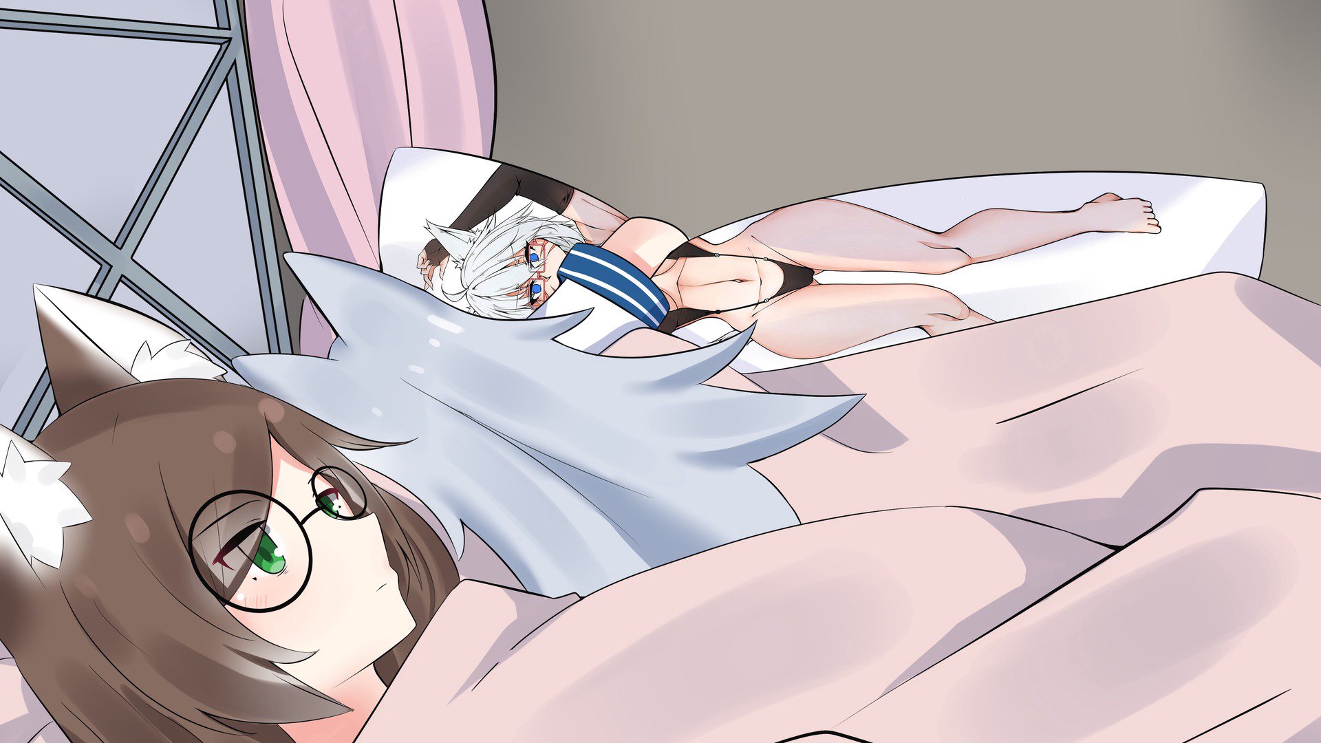 WhiteWolfMeg banner