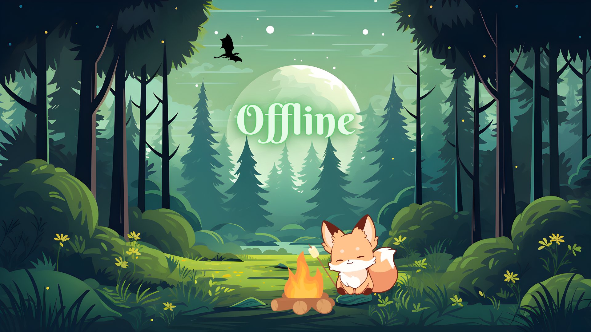 wholesomefoxgirl banner
