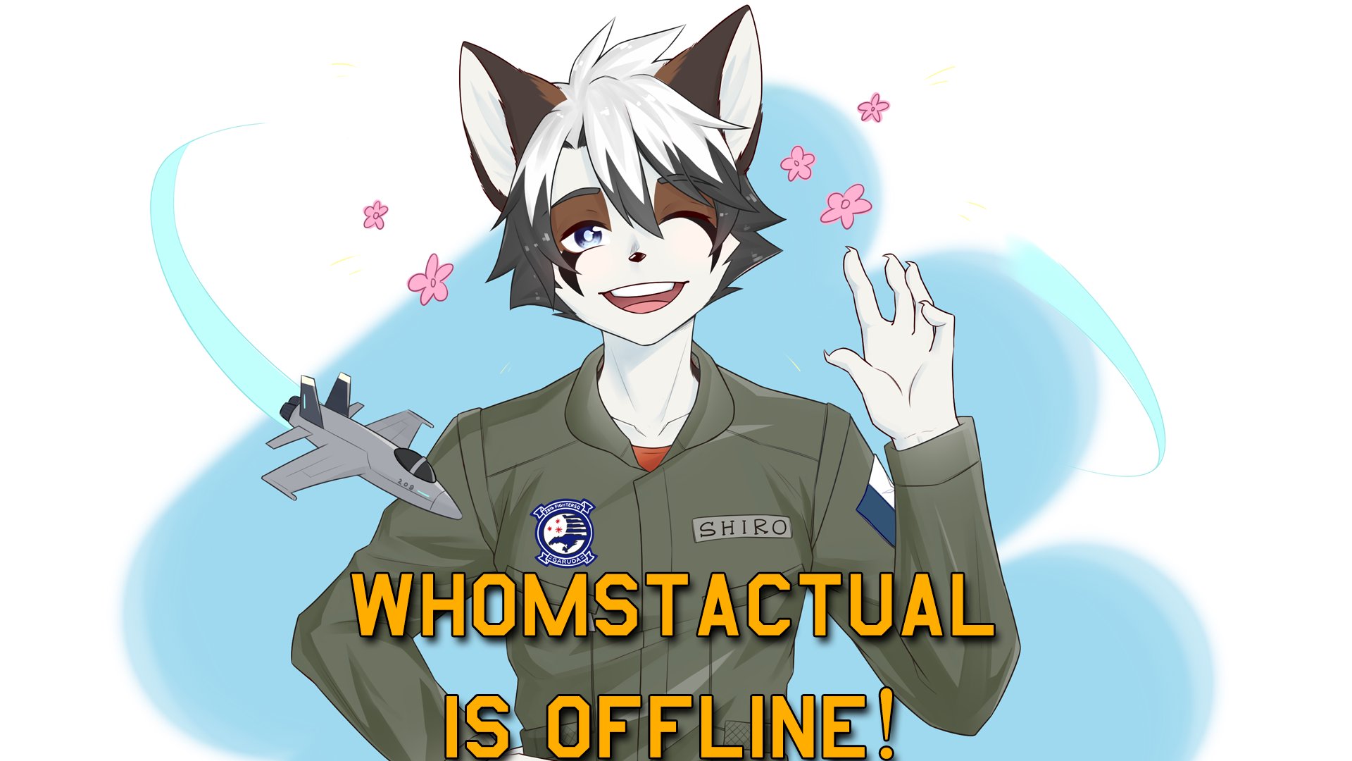 WhomstActual banner
