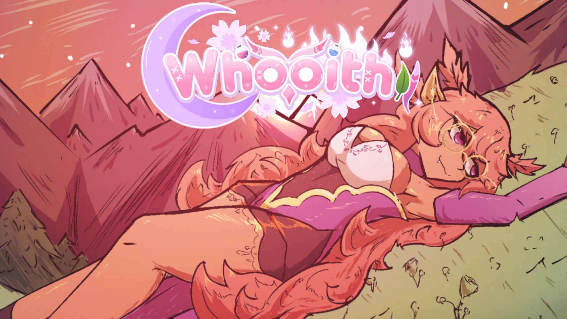 Whooith banner