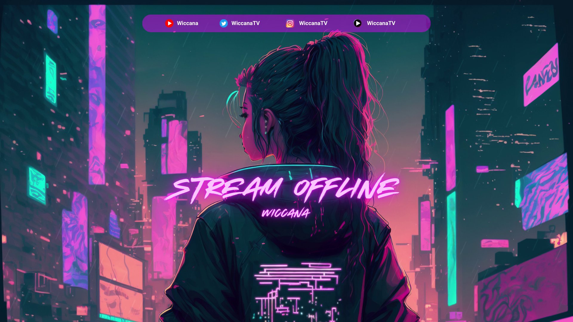 WiccanaTV banner