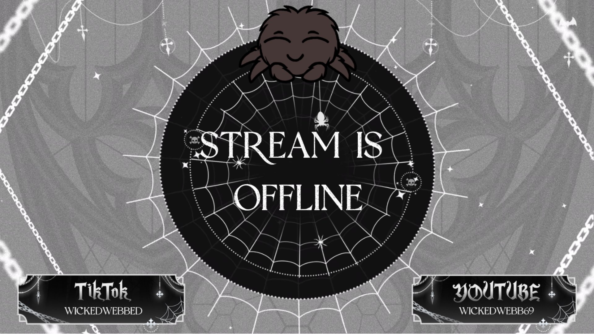 WickedWebbed banner