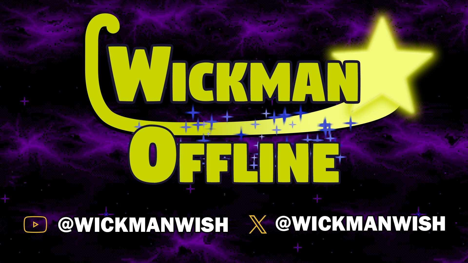 WickmanWish banner