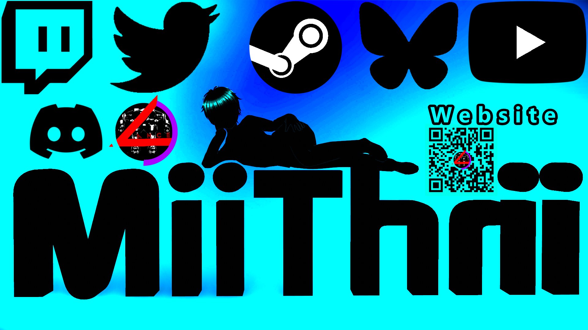 WiiThrii banner