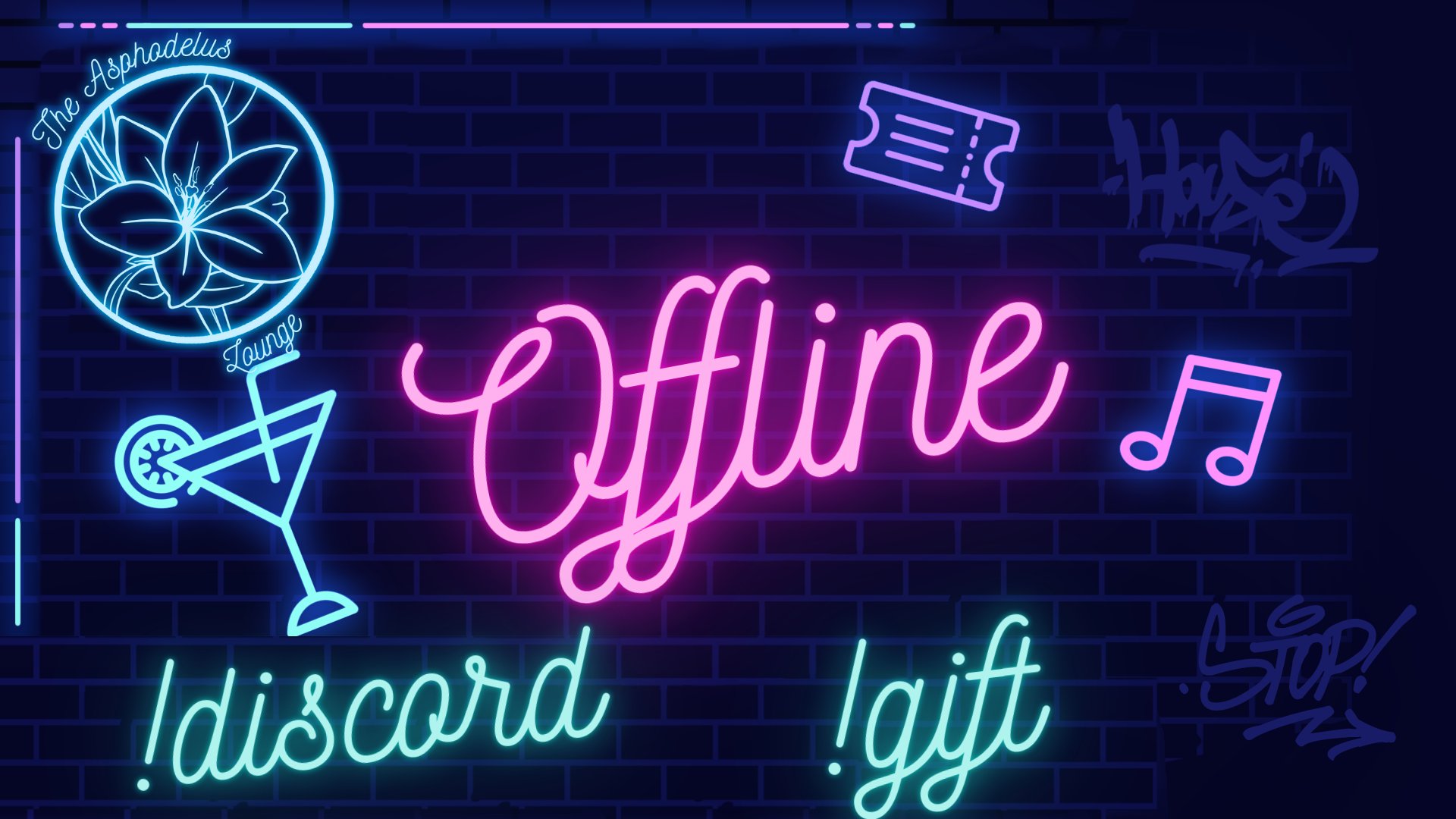 WildSofiAppeared banner