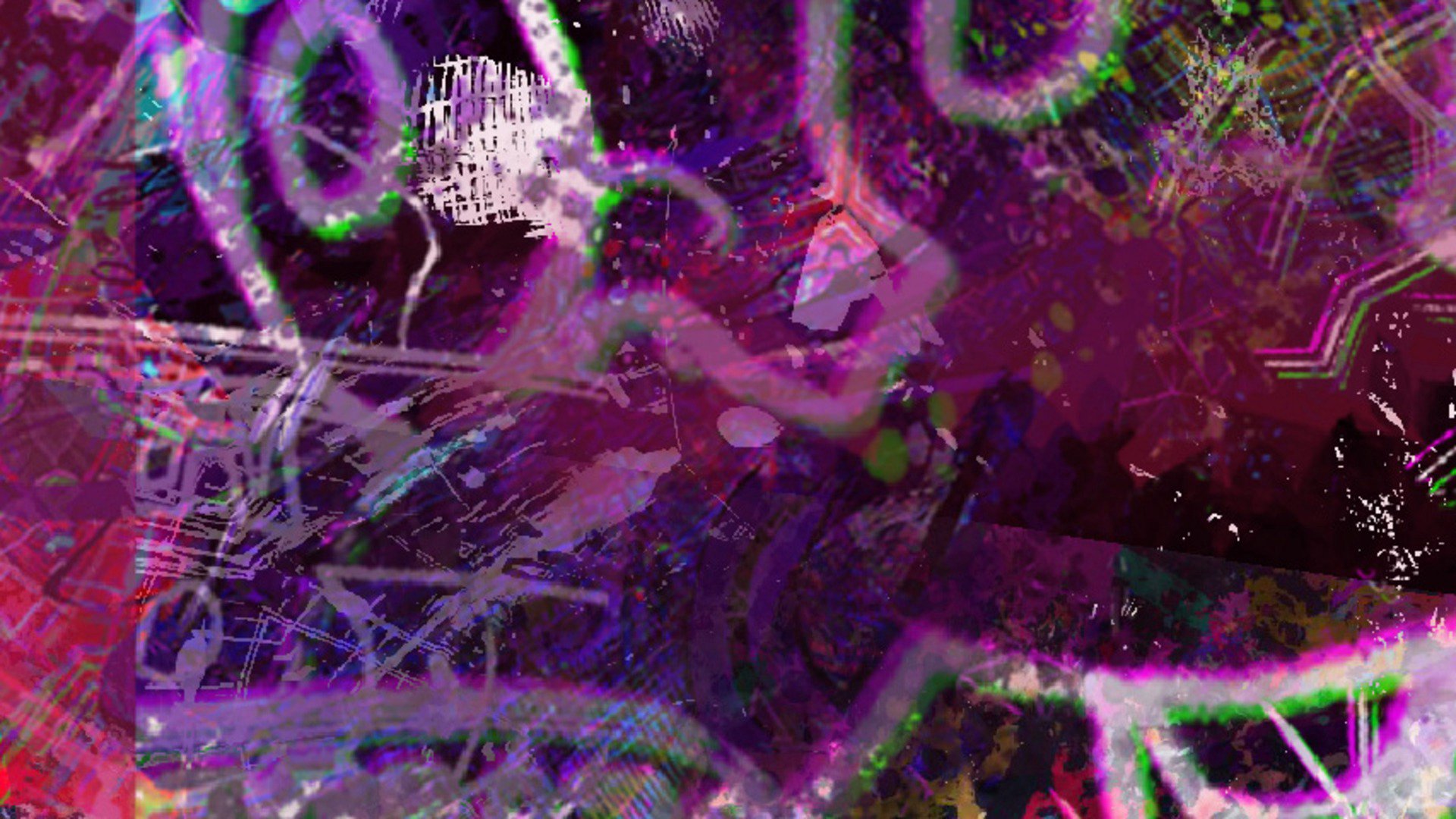 William_Crow_ banner