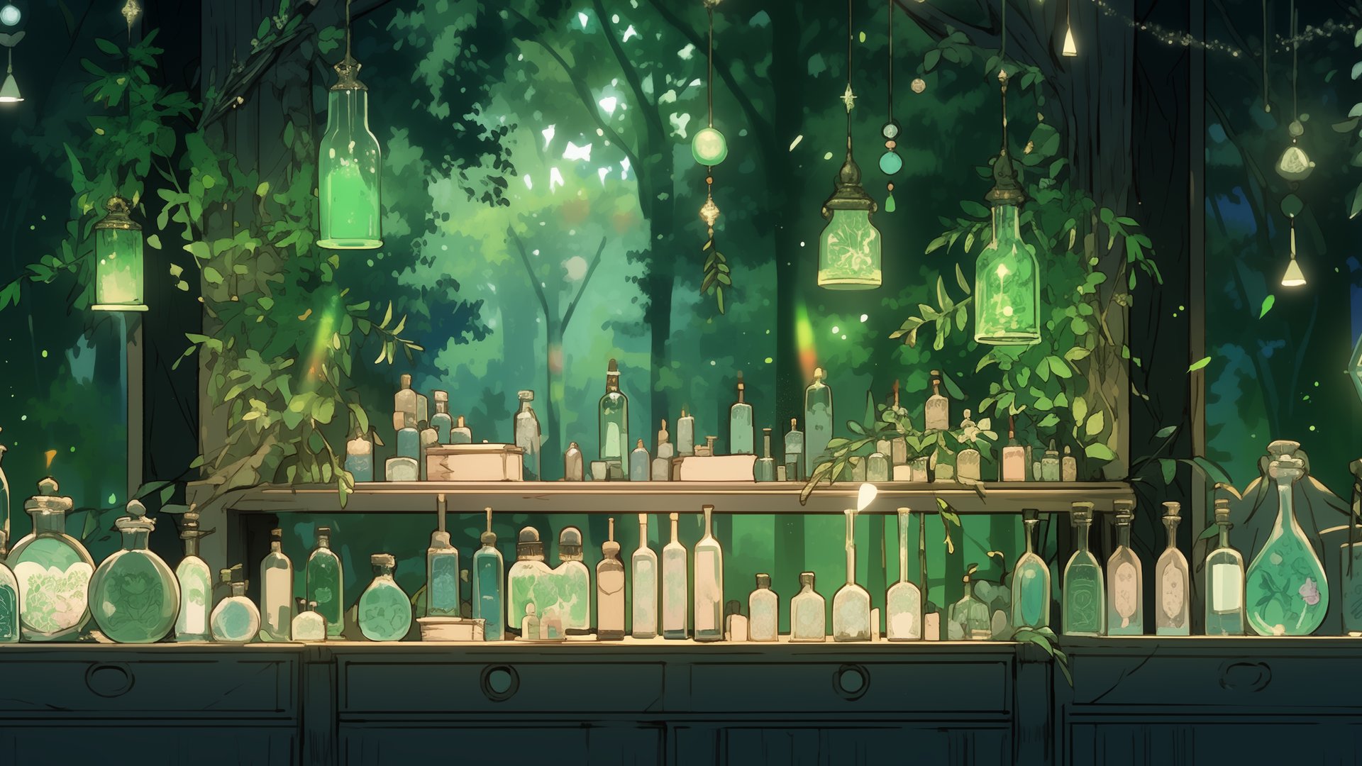 WillowFawns banner