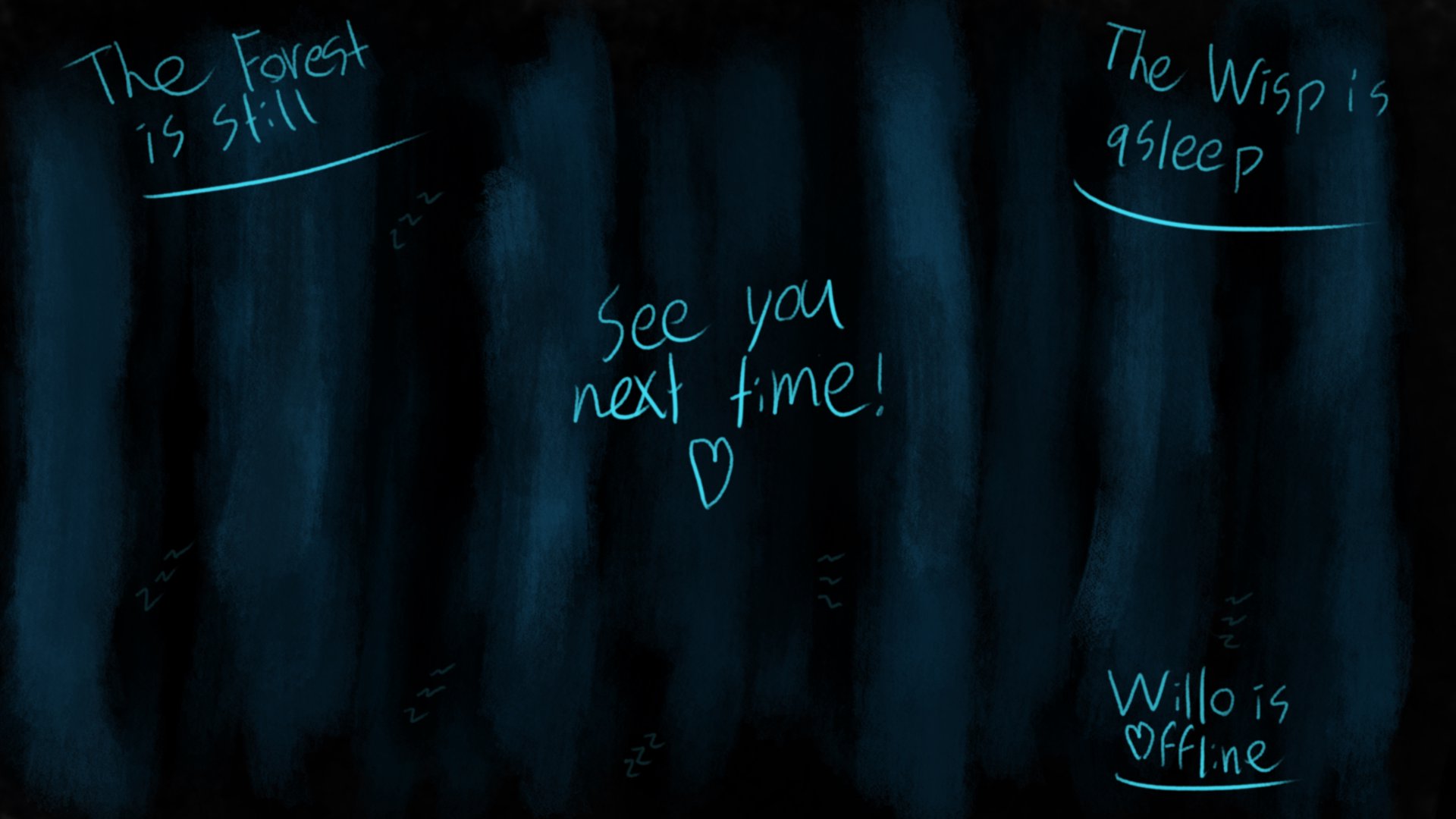 WilloWispGayming banner