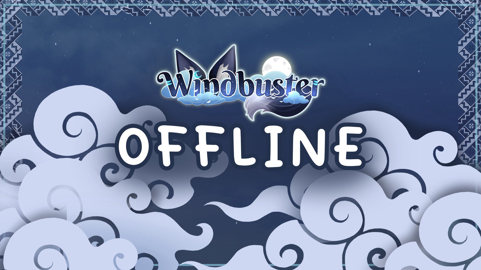 WindBuster banner