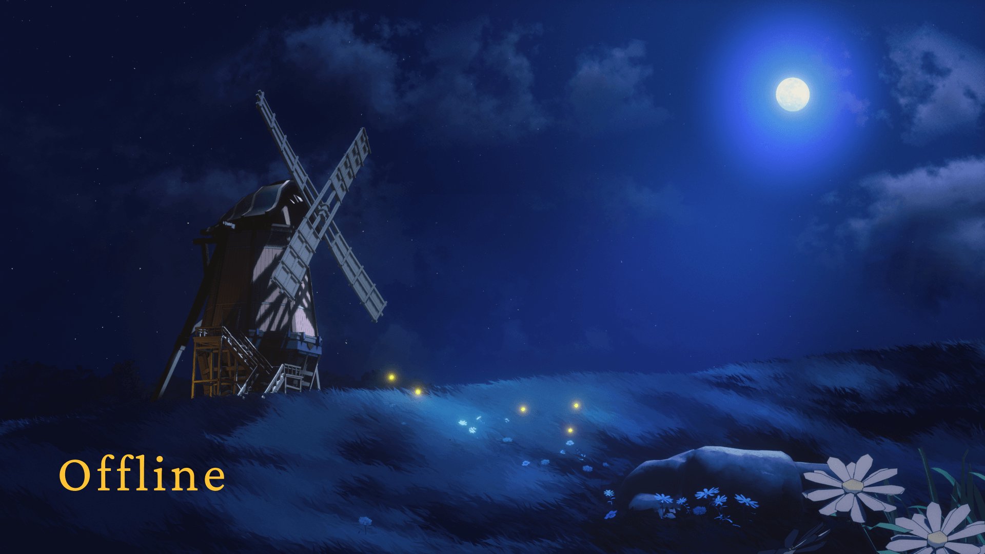WindygekoTV banner