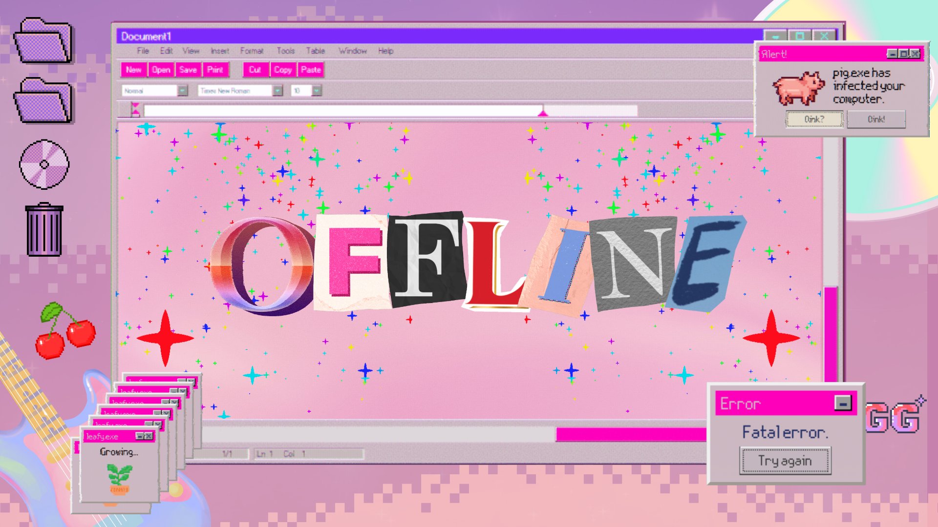 wingxed banner