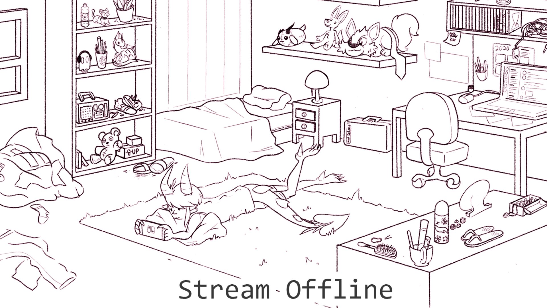 winkyMink banner