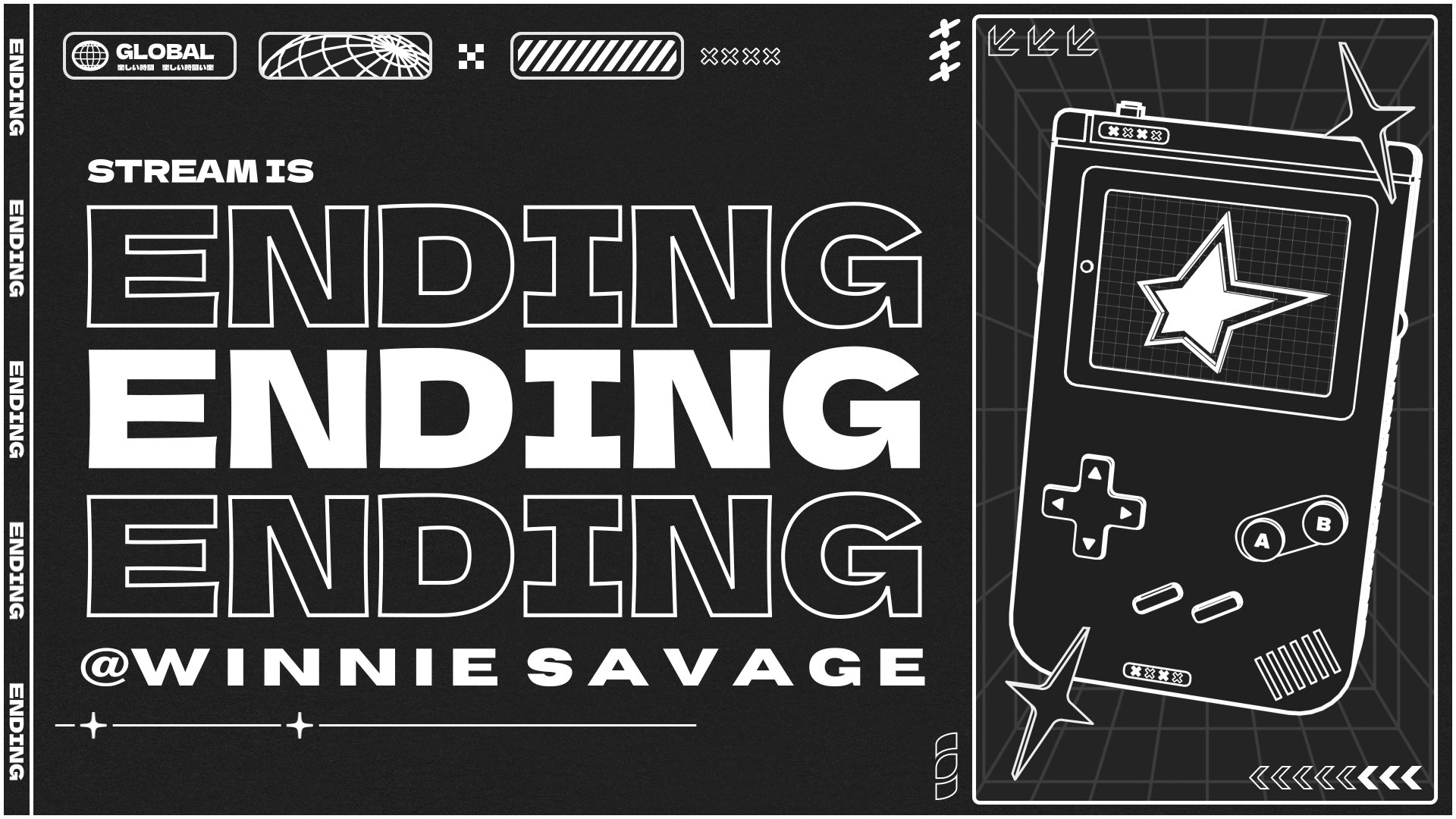WinnieSavage banner