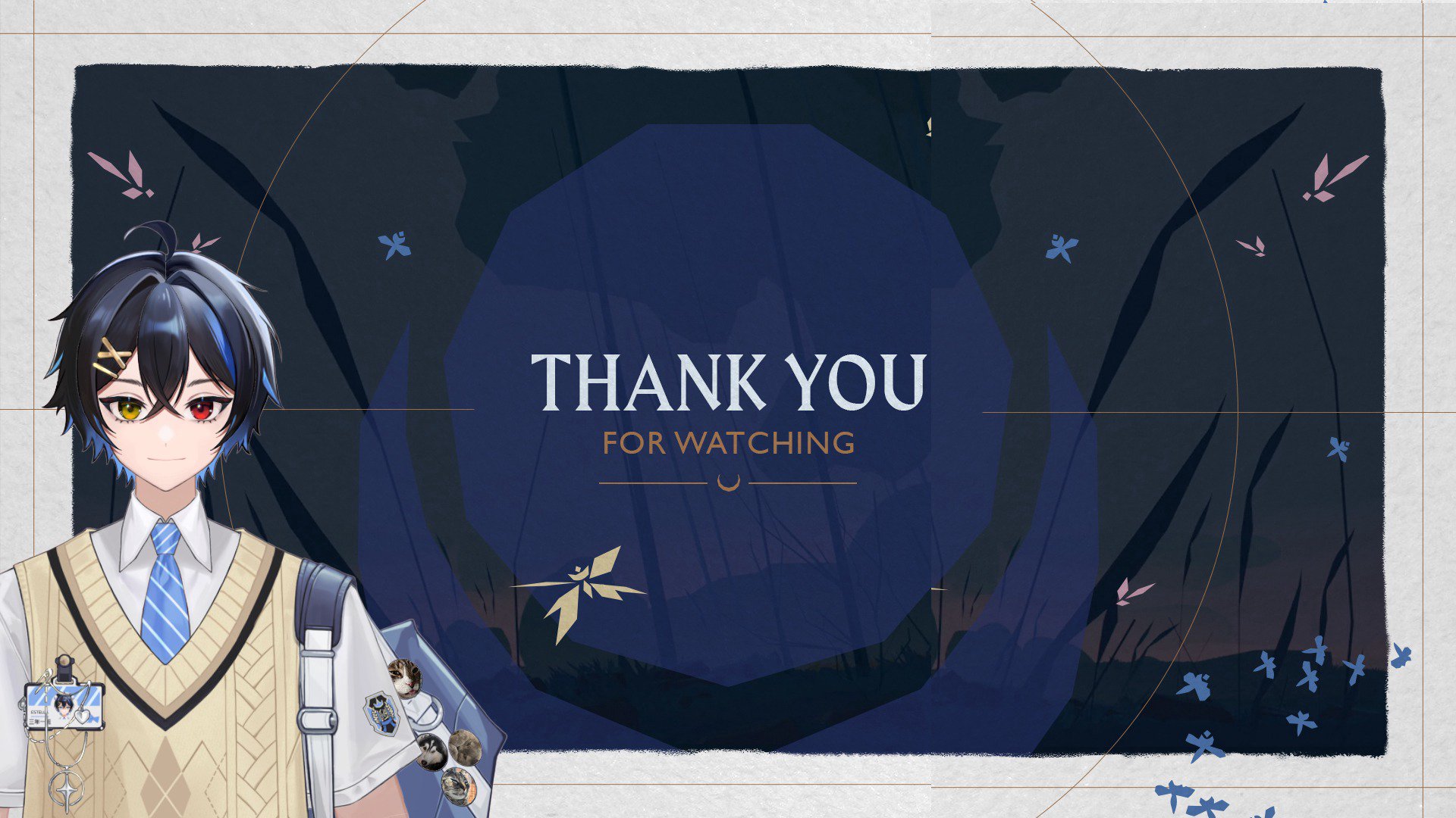WinterCatVT banner