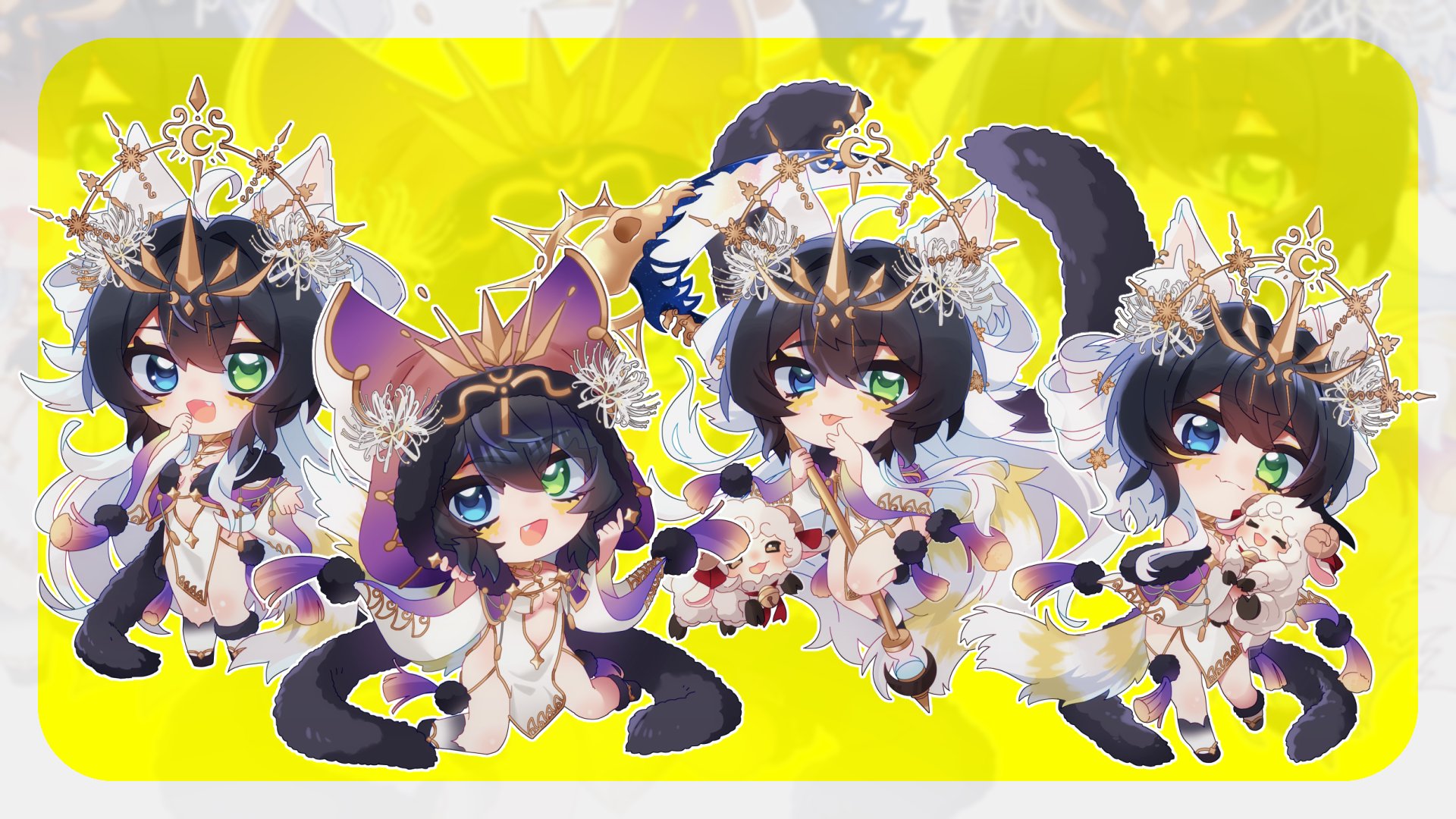 WinterWolve banner
