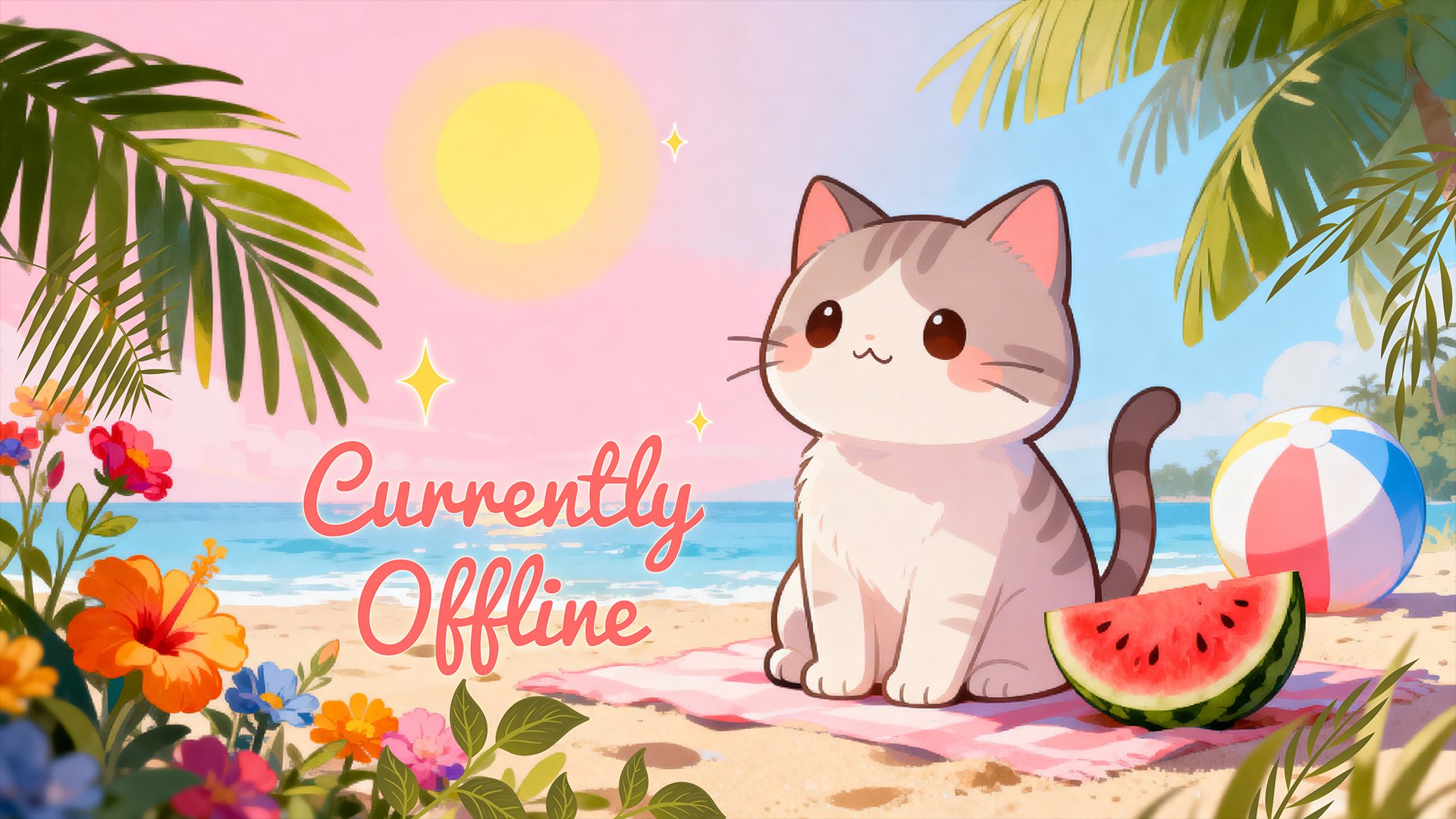 WishVtuber banner