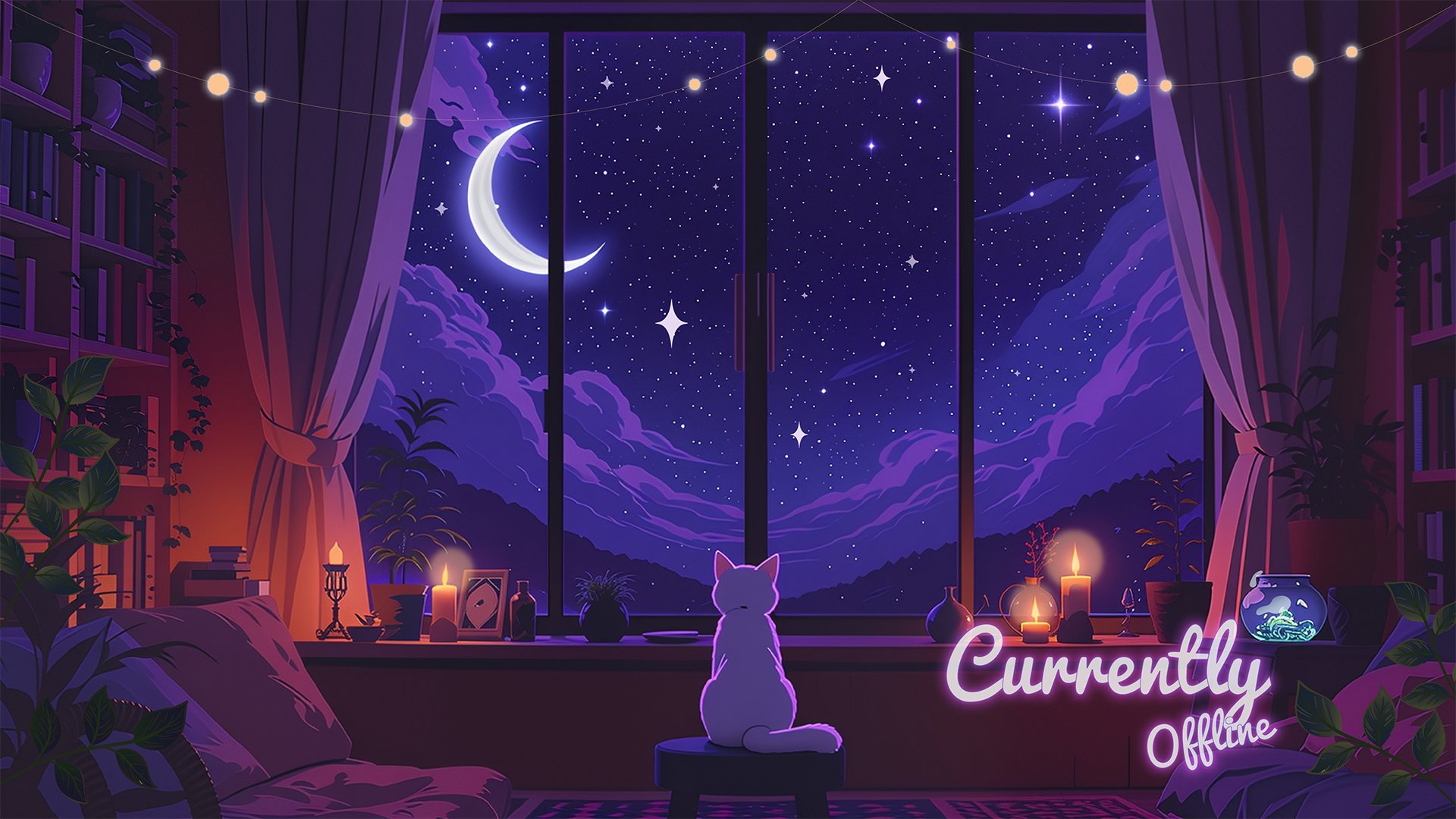 WishVtuber banner