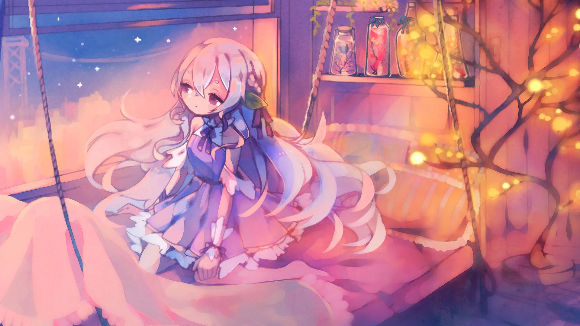 wisteriairoha banner