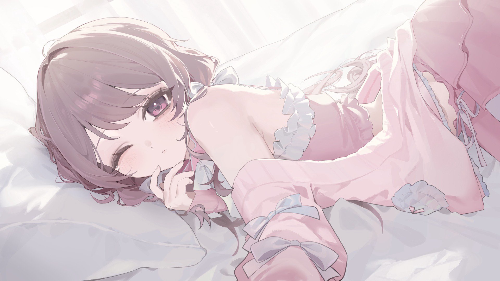 甘魔フウカ banner