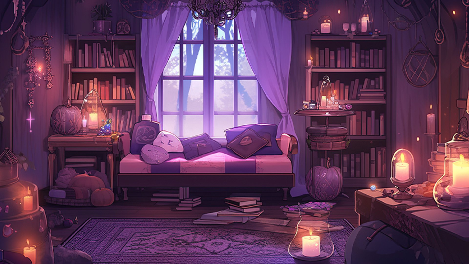WitchGizmo banner