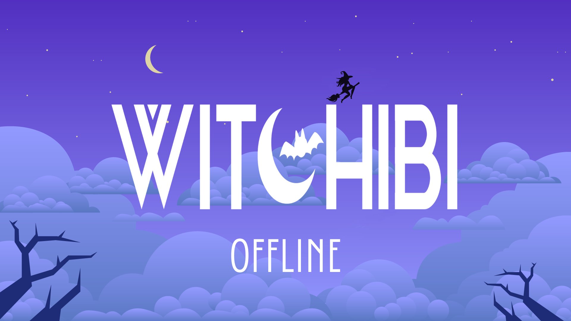 Witchibi banner