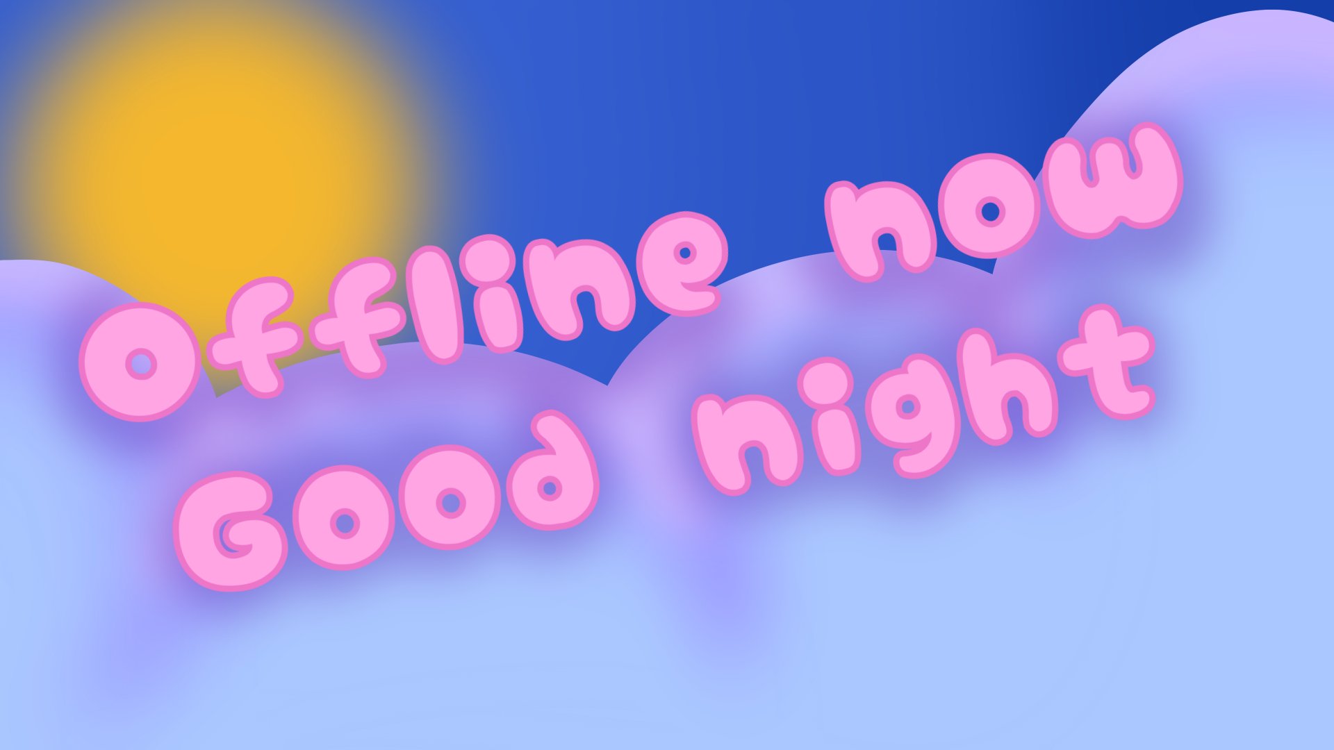 WitchyBlueBunBun banner