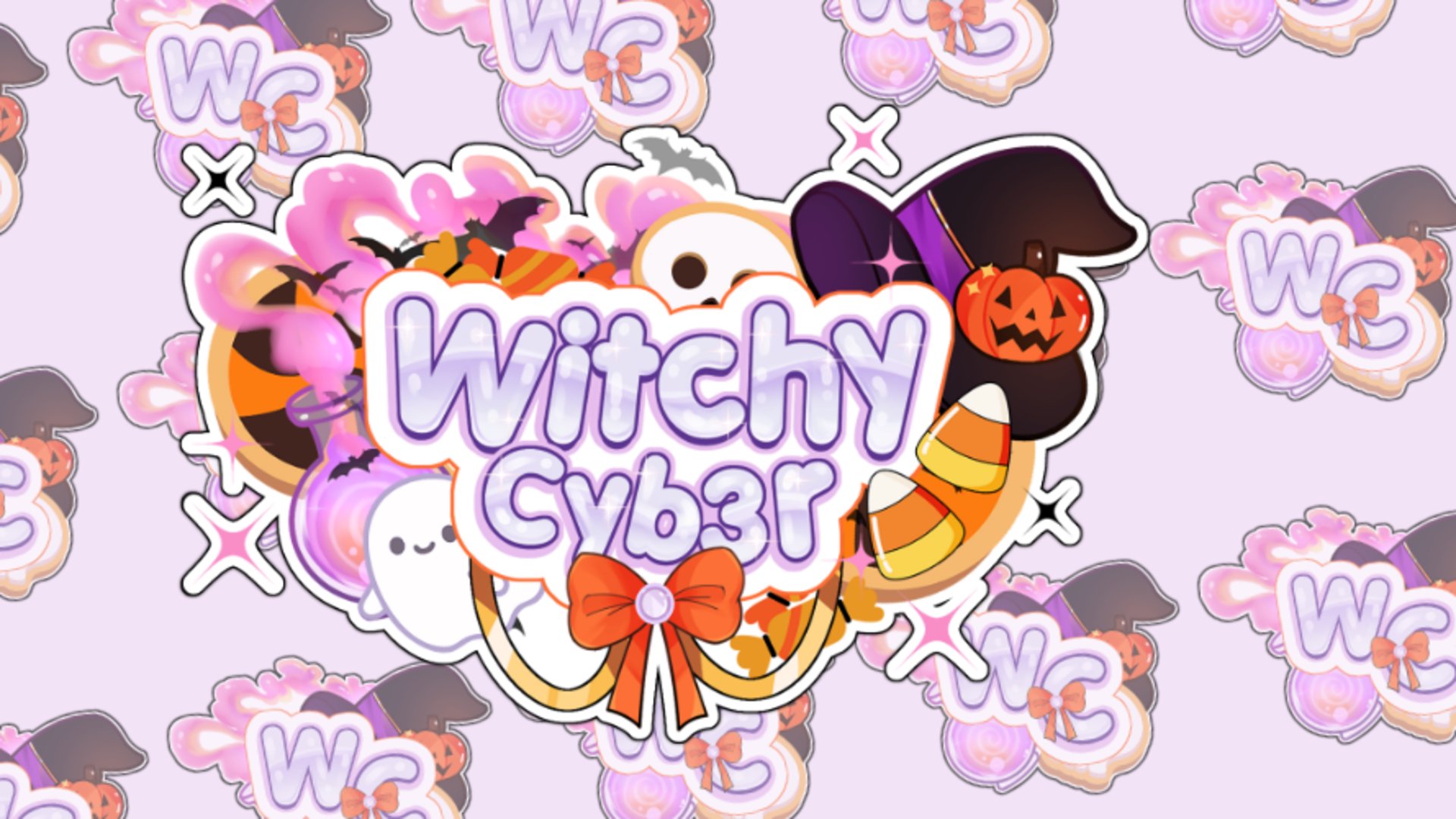 witchycyb3r banner