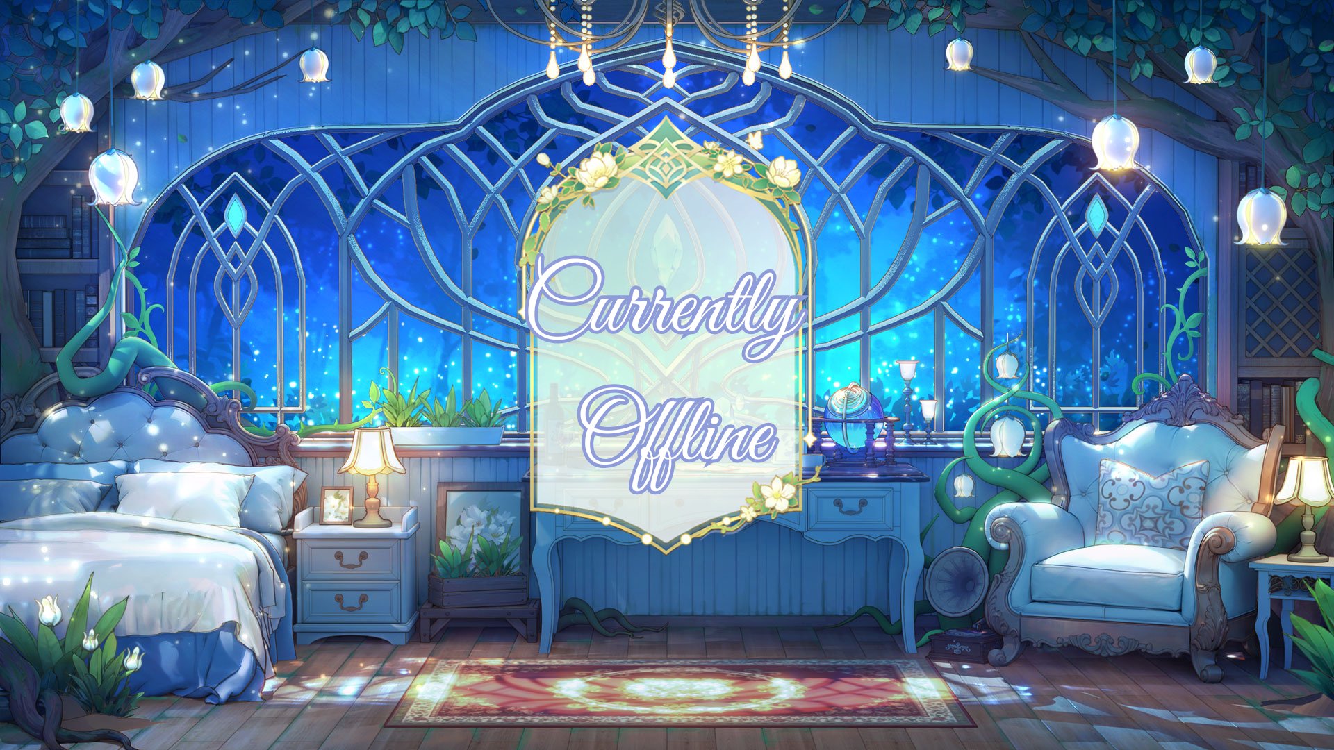 Velvette Lazuli banner