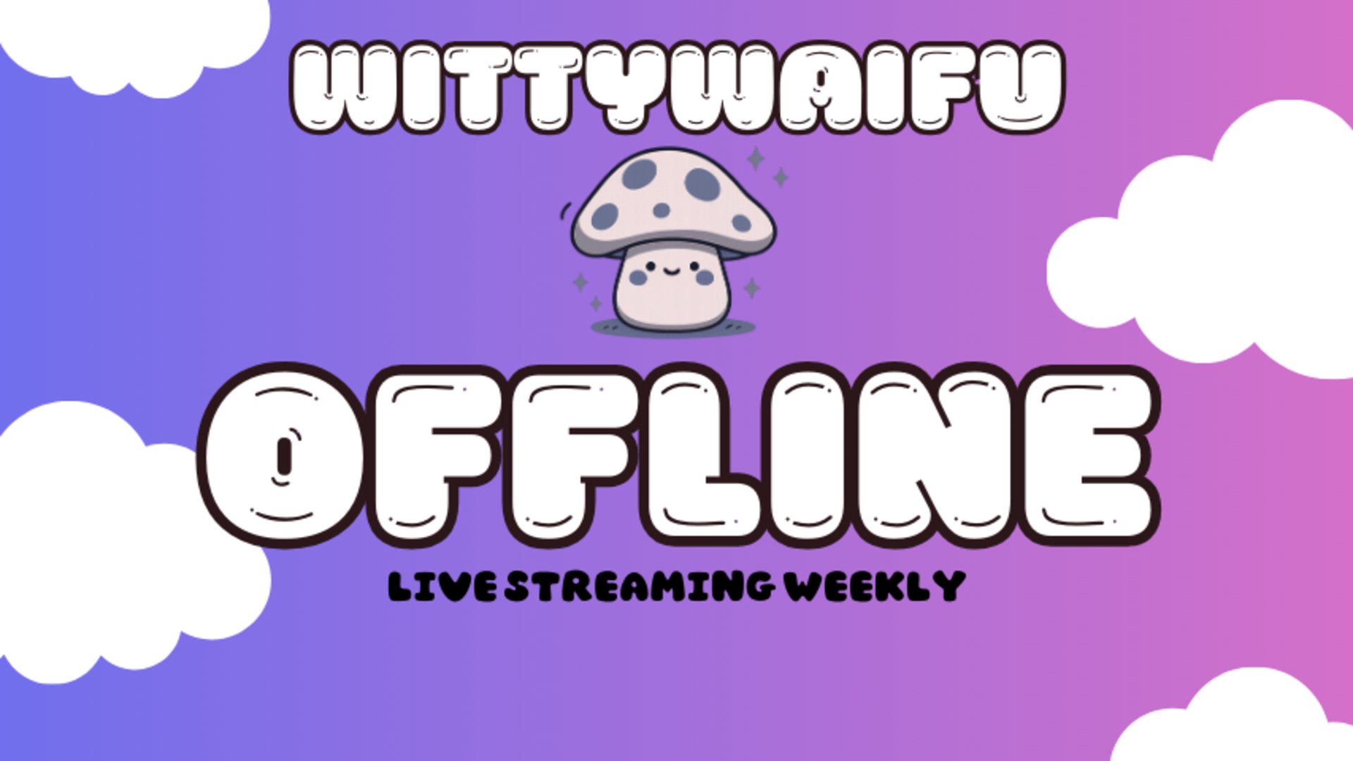 WittyWaifu banner