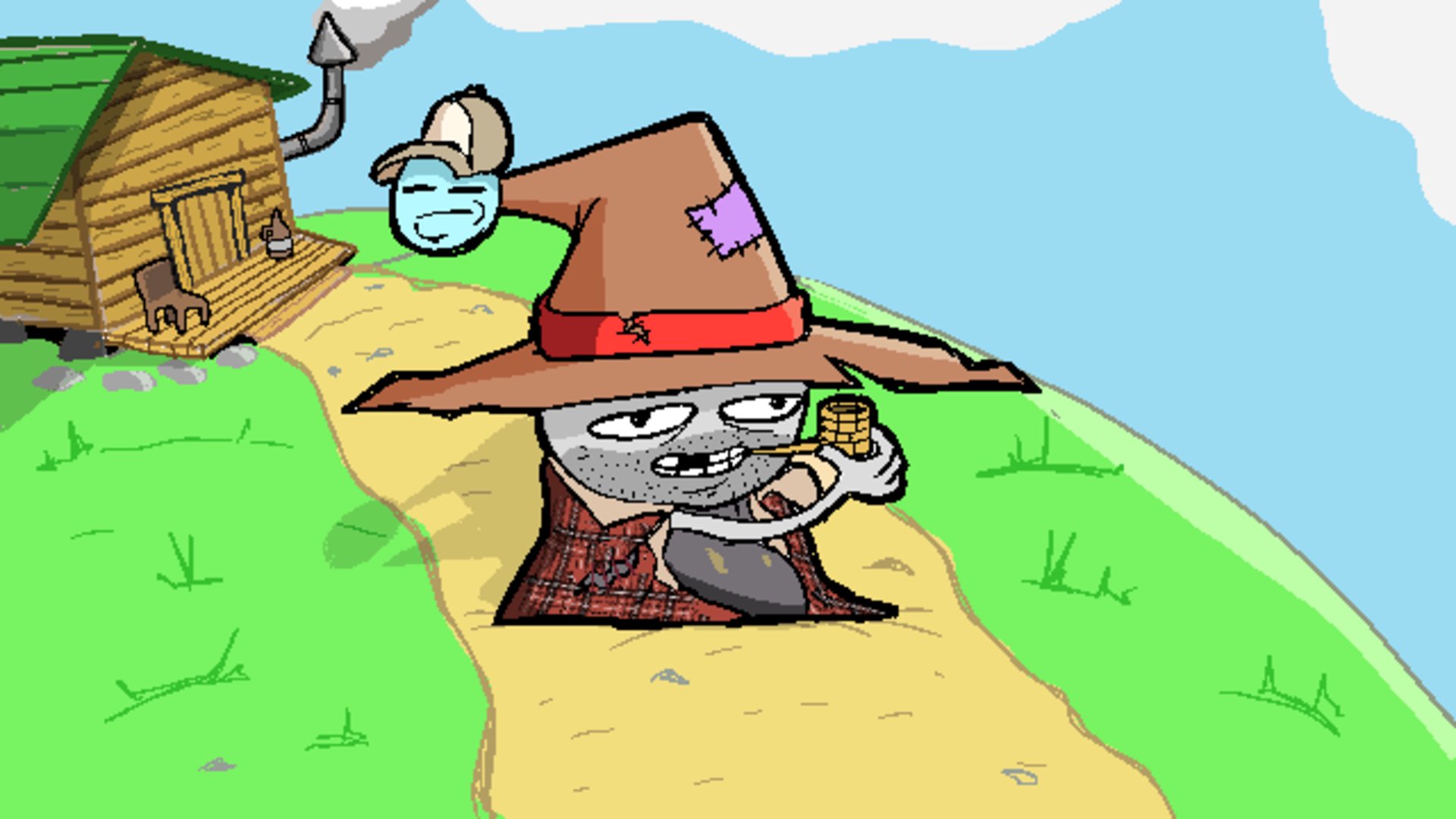 Wizhatt banner