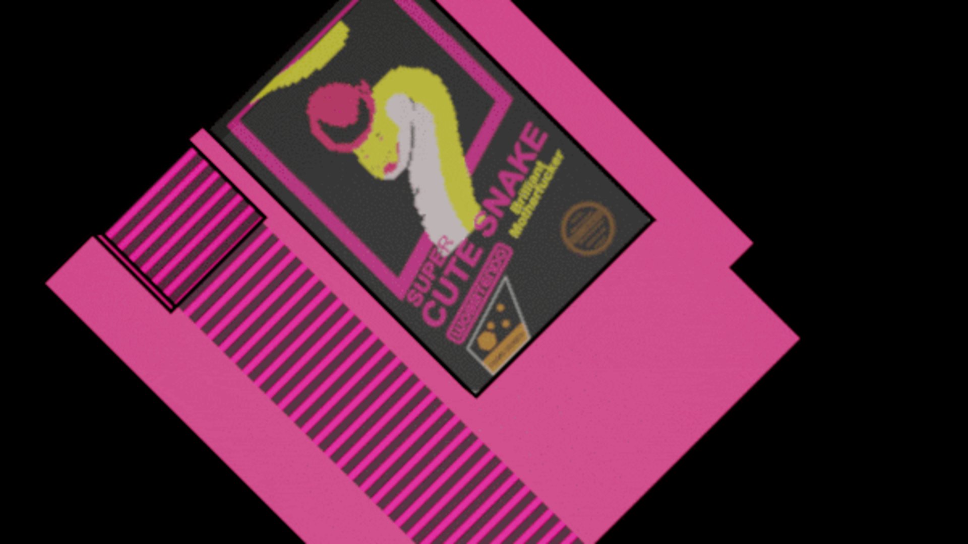 WobblyPython banner